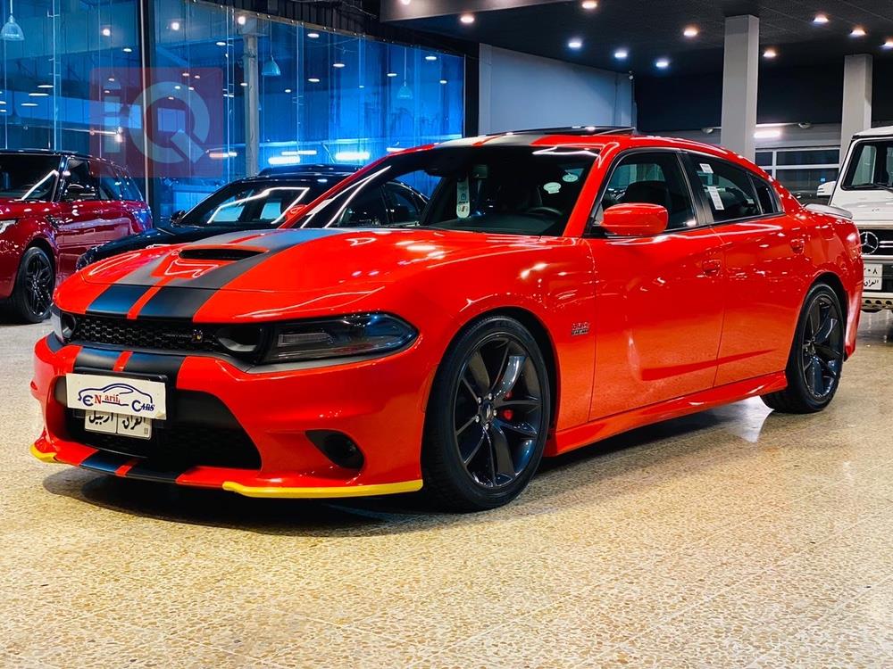 Dodge Charger